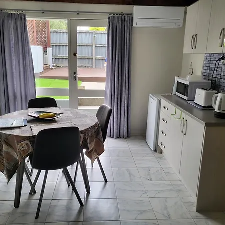 Barnes Street Bnb Timaru Room photo