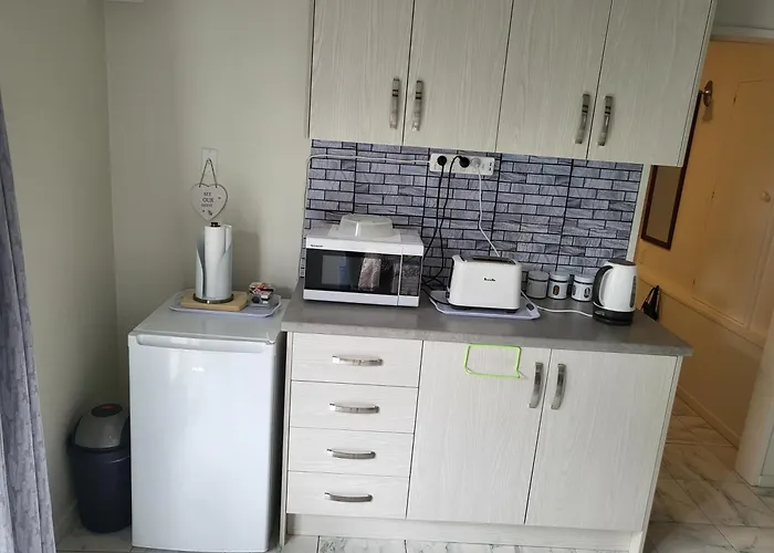 Barnes Street Bnb