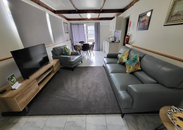 Barnes Street Bnb