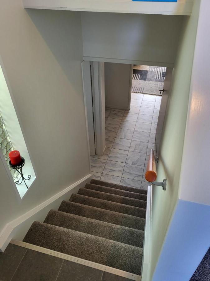 Barnes Street Apartment Timaru
